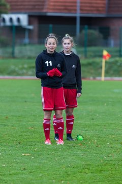 Bild 10 - Frauen SV Wahlstedt - ATSV Stockelsdorf : Ergebnis: 1:4